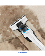 BOSCH ATHLET PROSILENCE 28V STICK VACUUM CLEANER