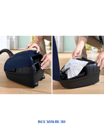 BOSCH SERIES 4 BAGGED VACUUM CLEANER 2200W 4L