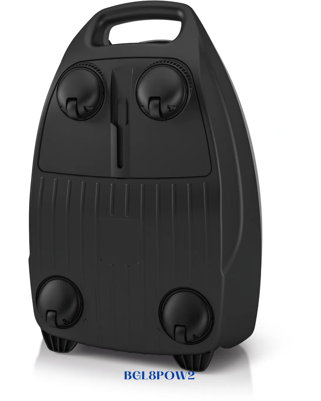 BOSCH SERIES 8 BAGGED VACUUM CLEANER 650W 5L
