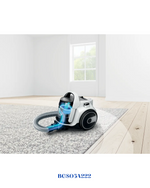 BOSCH  BAGLESS VACUUM CLEANER 700W 1.5L