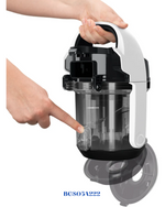 BOSCH  BAGLESS VACUUM CLEANER 700W 1.5L