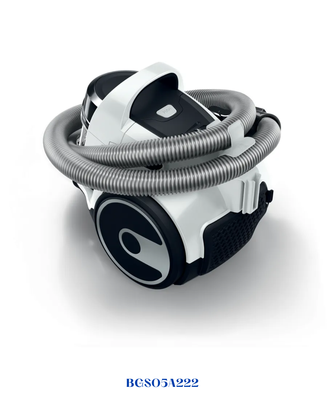 BOSCH  BAGLESS VACUUM CLEANER 700W 1.5L