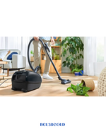 BOSCH SERIES 4 BAGGED VACUUM CLEANER 2200W 4L