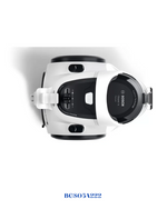 BOSCH  BAGLESS VACUUM CLEANER 700W 1.5L