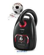 BOSCH SERIES 8 BAGGED VACUUM CLEANER 650W 5L