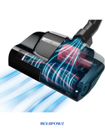 BOSCH SERIES 8 BAGGED VACUUM CLEANER 650W 5L