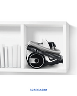 BOSCH  BAGLESS VACUUM CLEANER 700W 1.5L