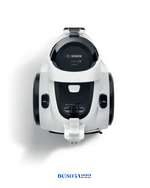 BOSCH  BAGLESS VACUUM CLEANER 700W 1.5L