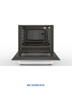 BOSCH SERIE 2 FREESTANDING GAS COOKER 128L