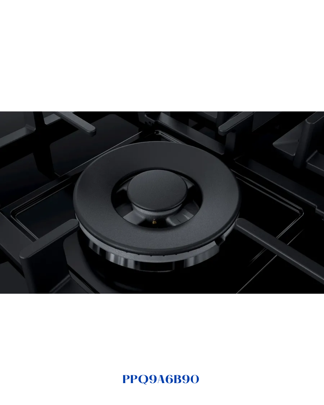 BOSCH BUILT-IN SERIE 6 GAS HOB 90 CM