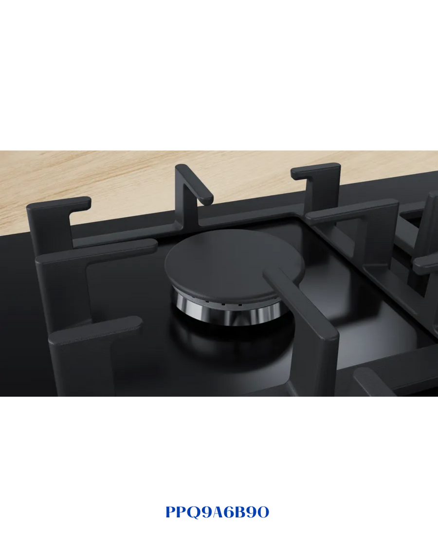 BOSCH BUILT-IN SERIE 6 GAS HOB 90 CM