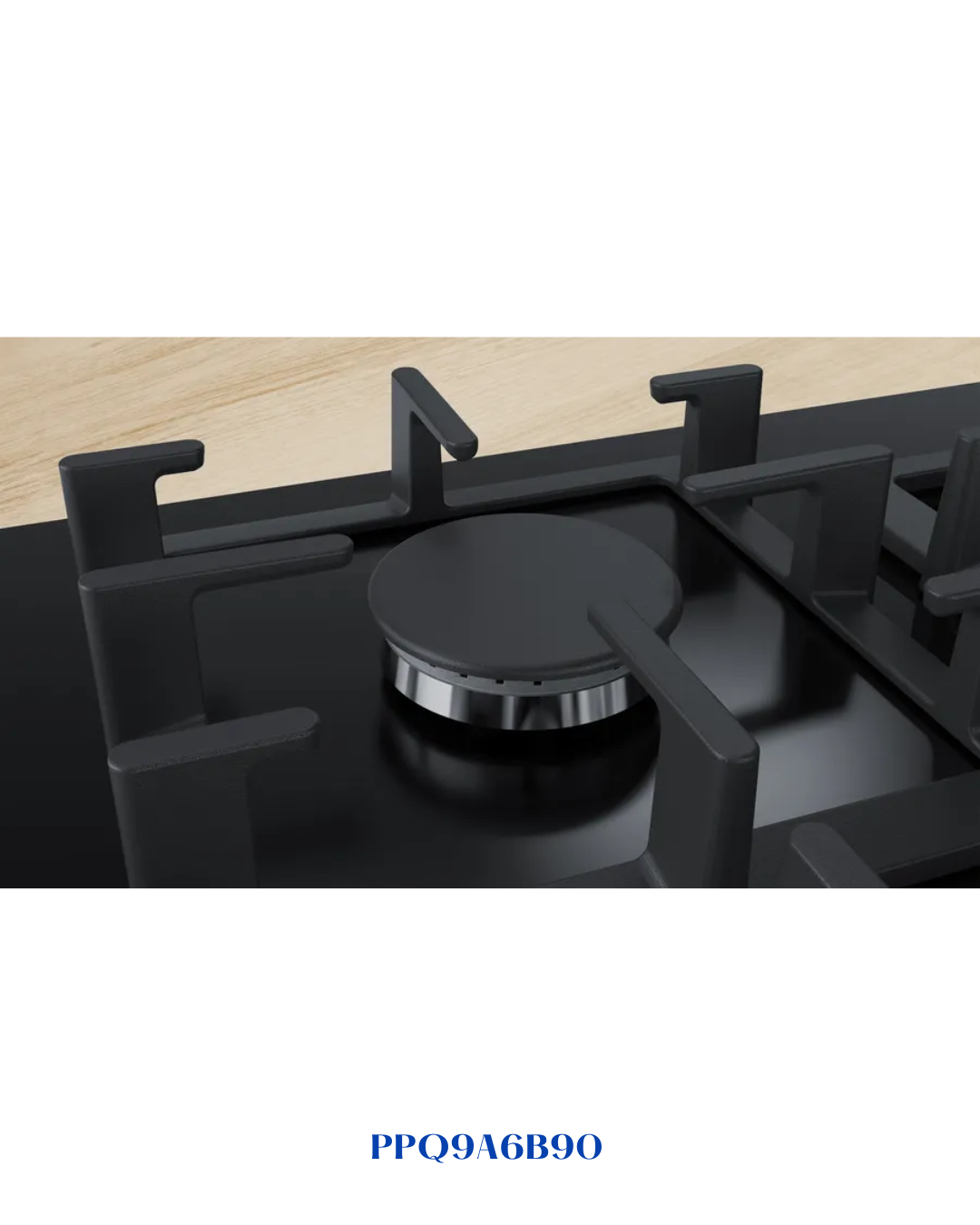 BOSCH BUILT-IN SERIE 6 GAS HOB 90 CM