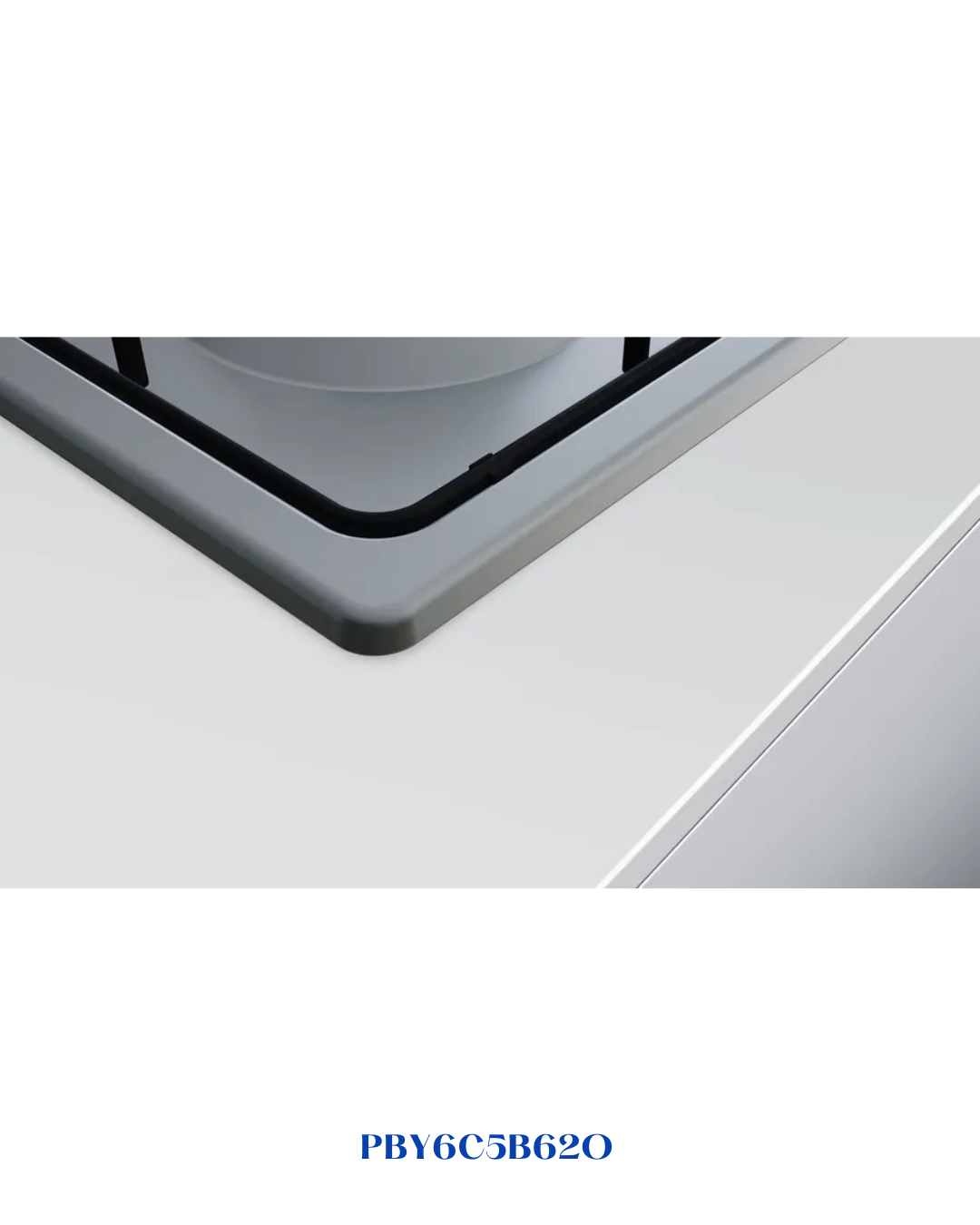 BOSCH SERIE 2 BUILT-IN 60 CM MIXED HOB 3 GAS  1 ELECTRIC