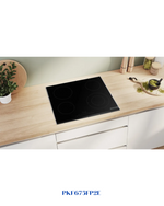 BOSCH BUILT-IN CERAMIC HOB BLACK GLASS – 7000W – 60CM