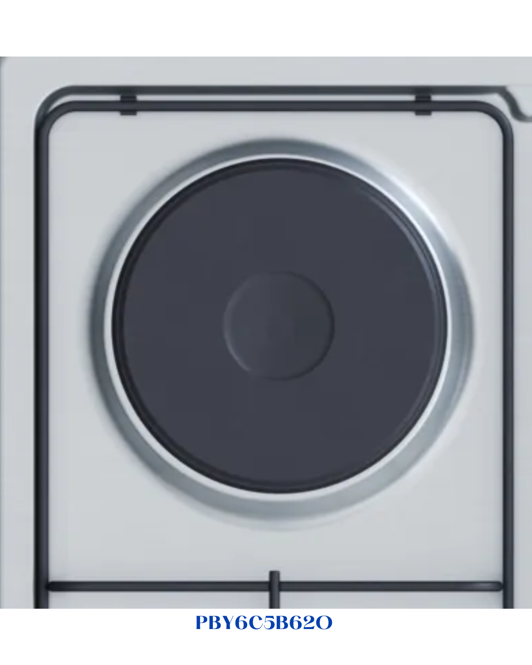 BOSCH SERIE 2 BUILT-IN 60 CM MIXED HOB 3 GAS  1 ELECTRIC