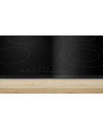 BOSCH BUILT-IN CERAMIC HOB BLACK GLASS – 7000W – 60CM