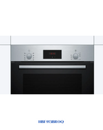 BOSCH SERIES 2 BUILT-IN OVEN 3300W 66L