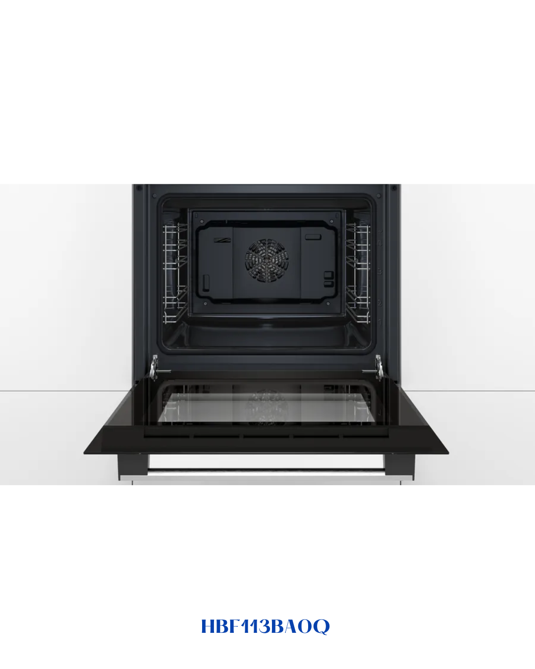 BOSCH SERIES 2 ELECTRIC BUILT-IN OVEN 3300W 66L