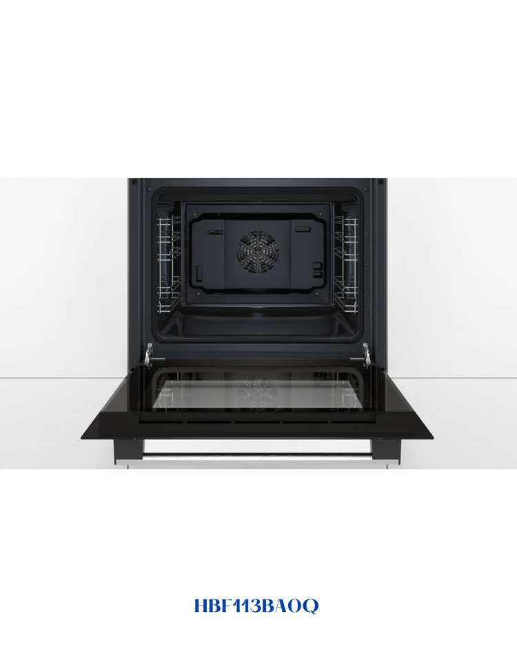 BOSCH SERIES 2 ELECTRIC BUILT-IN OVEN 3300W 66L