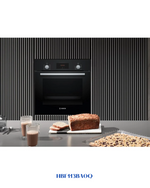 BOSCH SERIES 2 ELECTRIC BUILT-IN OVEN 3300W 66L