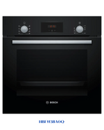 BOSCH SERIES 2 ELECTRIC BUILT-IN OVEN 3300W 66L