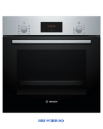 BOSCH SERIES 2 BUILT-IN OVEN 3300W 66L