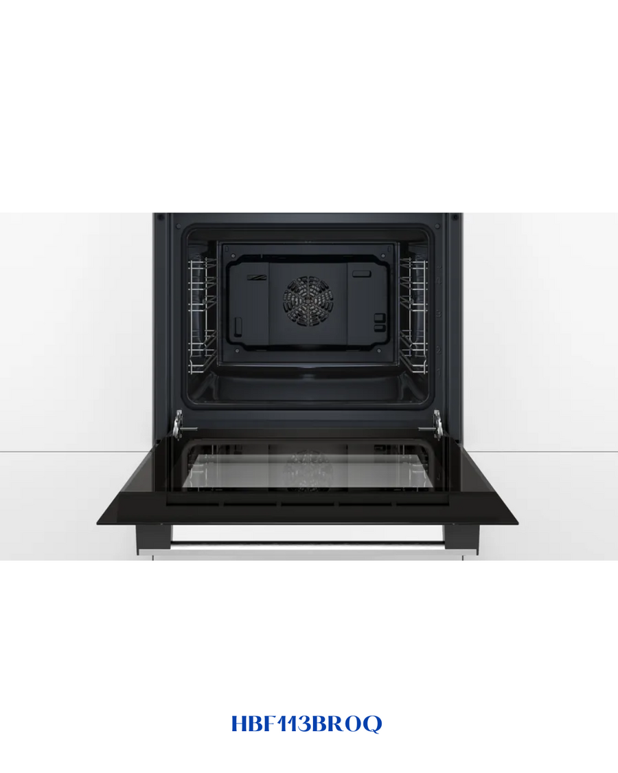 BOSCH SERIES 2 BUILT-IN OVEN 3300W 66L