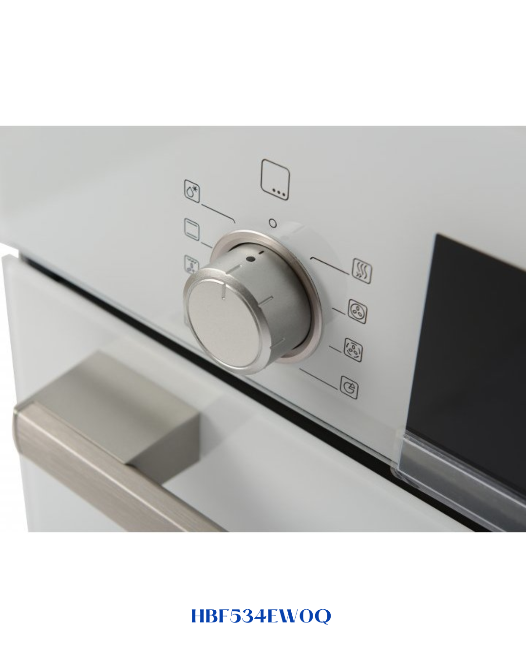 BOSCH SERIES 4 ELECTRIC BUILT-IN OVEN 3400W 66L