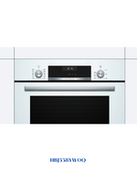 BOSCH SERIES 6 ELECTRIC BUILT-IN OVEN 3300W 66L