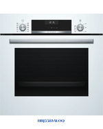 BOSCH SERIES 6 ELECTRIC BUILT-IN OVEN 3300W 66L