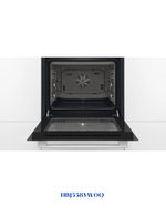 BOSCH SERIES 6 ELECTRIC BUILT-IN OVEN 3300W 66L