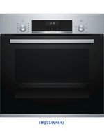 BOSCH SERIES 6 ELECTRIC BUILT-IN OVEN 3300W 66L