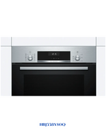 BOSCH SERIES 6 ELECTRIC BUILT-IN OVEN 3300W 66L