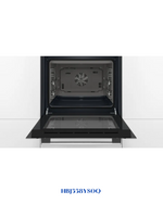 BOSCH SERIES 6 ELECTRIC BUILT-IN OVEN 3300W 66L