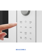 BOSCH SERIES 2 BUILT-IN MICROWAVE 800W 25L
