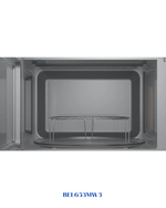 BOSCH SERIES 2 BUILT-IN MICROWAVE 800W 25L