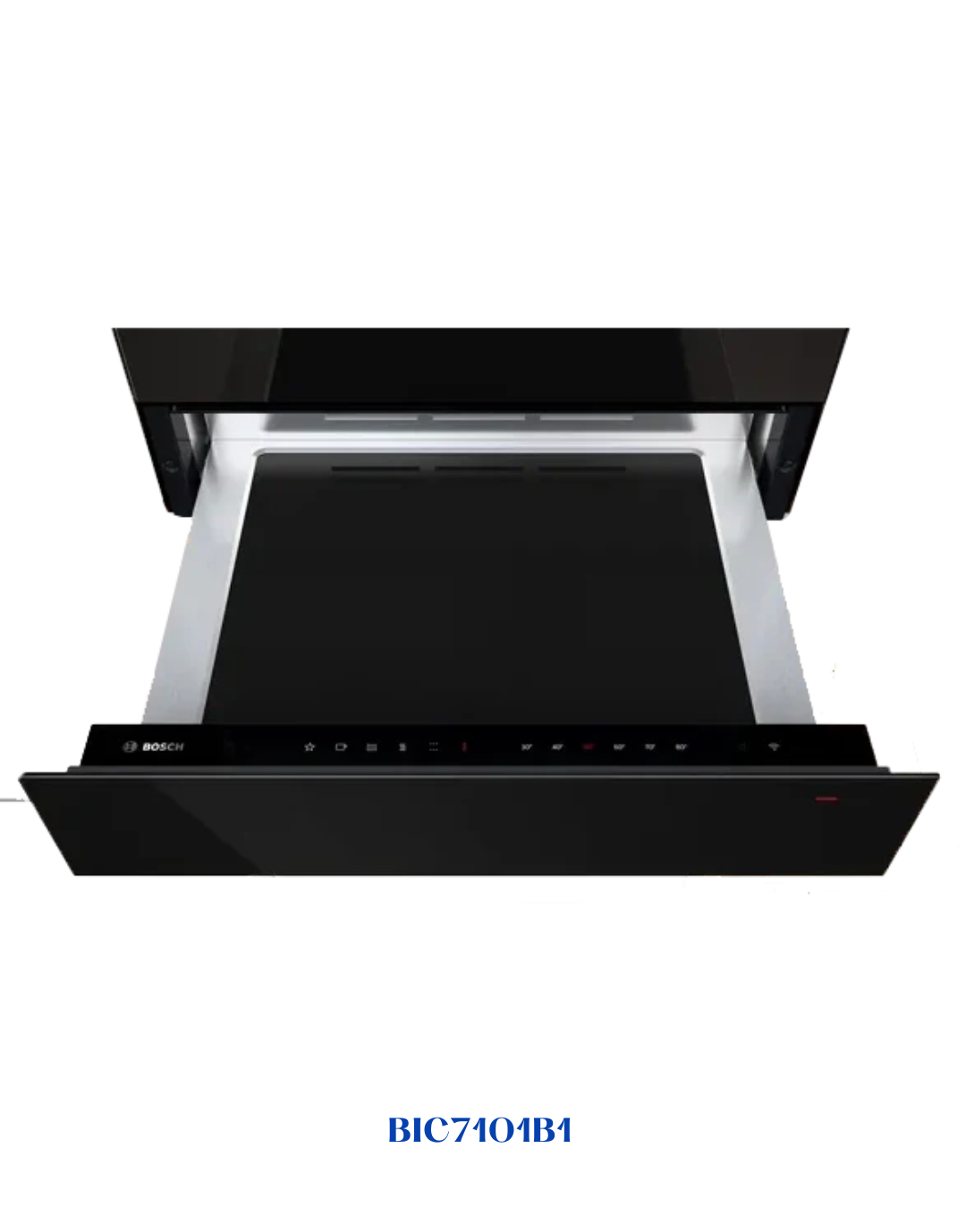 BOSCH SERIES 8 WARMING DRAWER 60×14 CM*