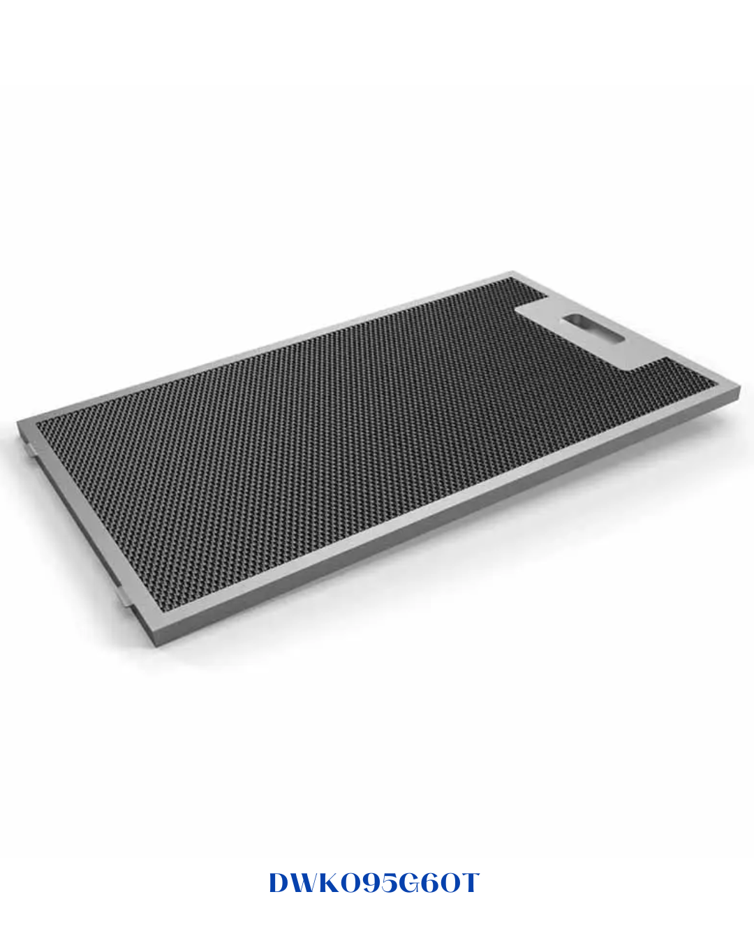 BOSCH SERIES 2 WALL-MOUNTED COOKER HOOD 216W 90CM