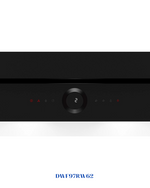 BOSCH SERIES 8 WALL-MOUNTED COOKER HOOD 820W 90CM