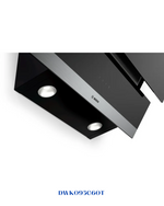 BOSCH SERIES 2 WALL-MOUNTED COOKER HOOD 216W 90CM