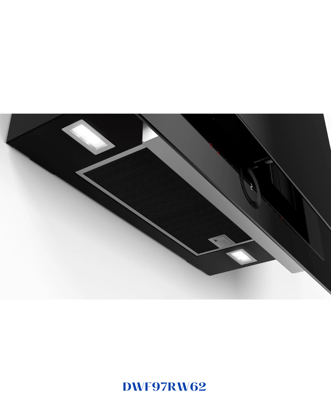 BOSCH SERIES 8 WALL-MOUNTED COOKER HOOD 820W 90CM