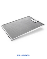 BOSCH SERIES 2 WALL-MOUNTED COOKER HOOD 170W 90CM