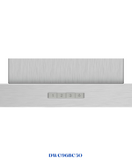 BOSCH SERIES 2 WALL-MOUNTED COOKER HOOD 215W 90CM