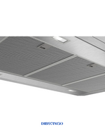 BOSCH SERIES 4 ISLAND COOKER HOOD 256W 90CM