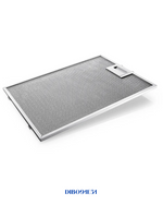 BOSCH SERIES 6 ISLAND COOKER HOOD 272W 90CM