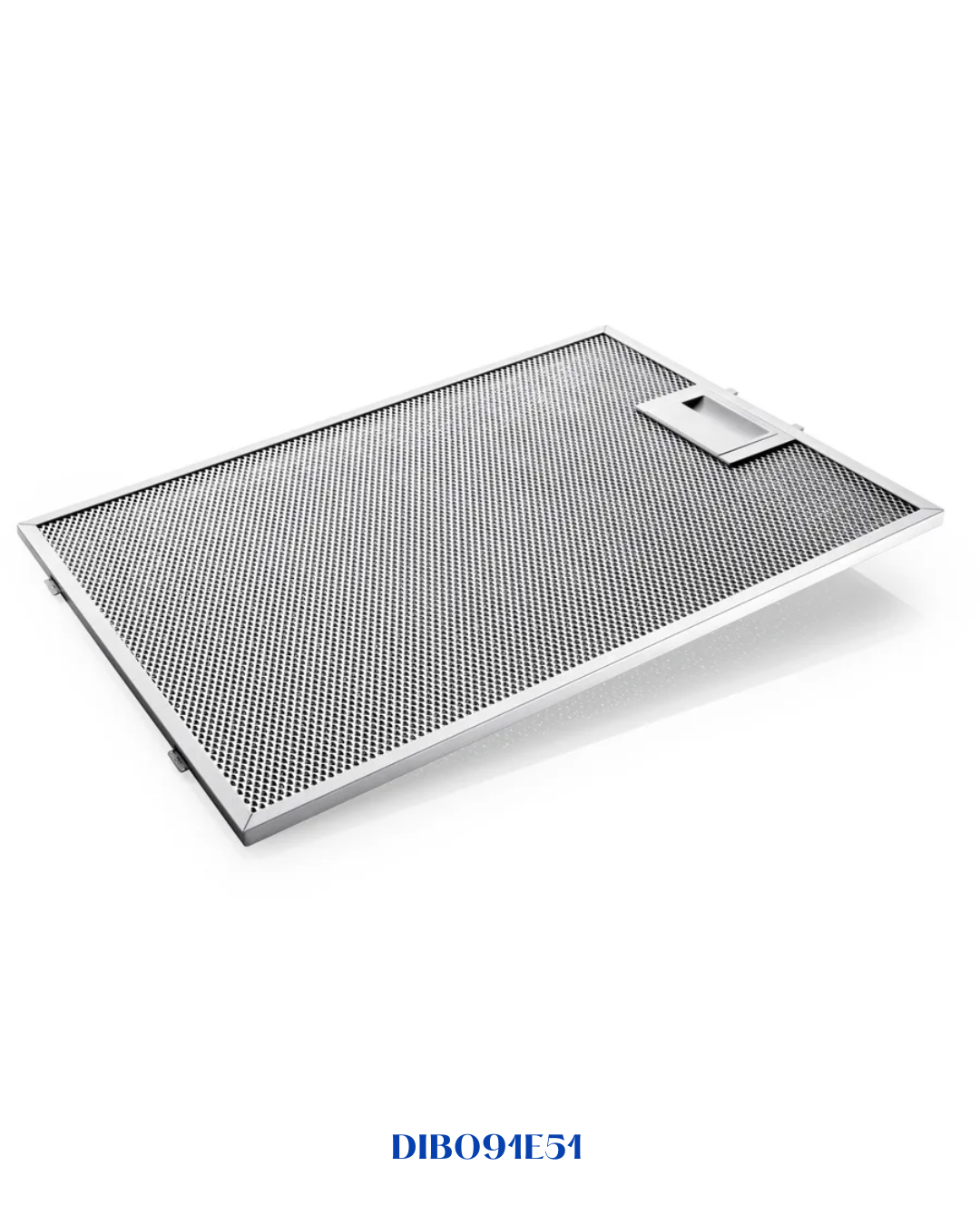 BOSCH SERIES 6 ISLAND COOKER HOOD 272W 90CM