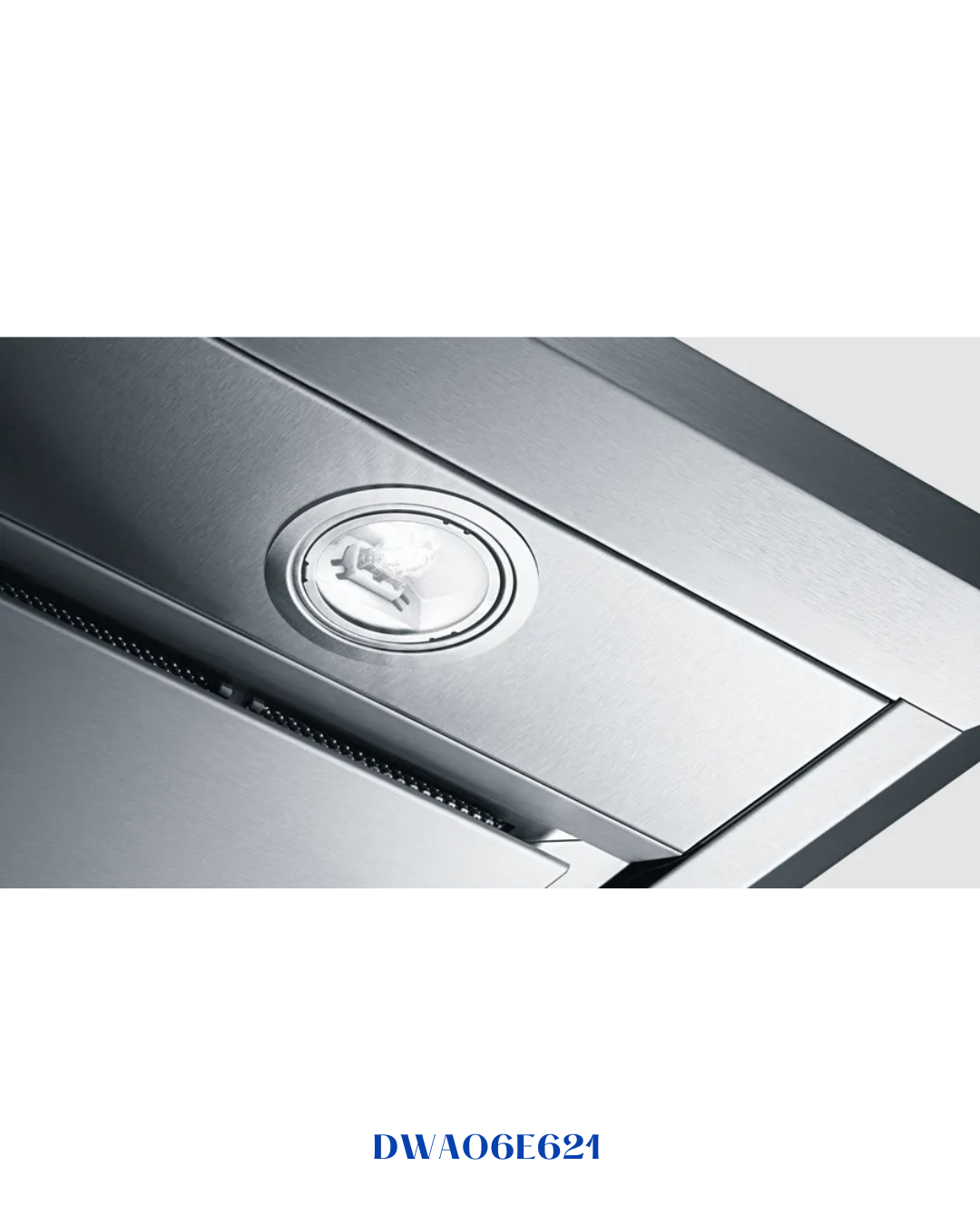 BOSCH WALL-MOUNTED COOKER HOOD 60CM WHITE GLASS 250W