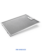BOSCH WALL-MOUNTED COOKER HOOD 60CM CLEAR GLASS 254W