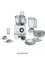 BOSCH MULTITALENT 8 FOOD PROCESSOR 1100W 3.9L