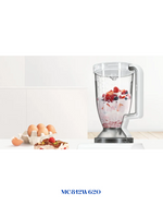 BOSCH MULTITALENT 8 FOOD PROCESSOR 1100W 3.9L